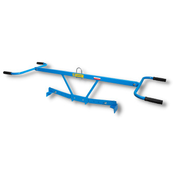 Chwytak brukarski wzdłużny Jazon CHW