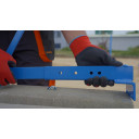 Chwytak brukarski wzdłużny Jazon CHW