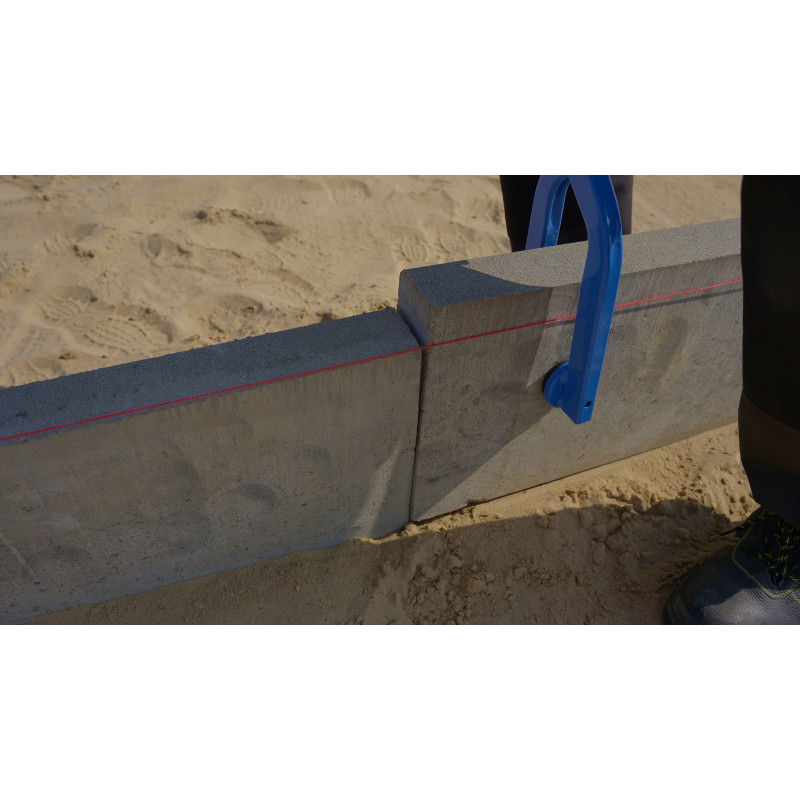 Chwytak pojedynczy Jazon CHPJ