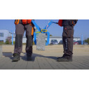 Chwytak uniwersalny zawieszany Jazon CHUZ