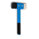 Młotek brukarski gumowo-poliamidowy Jazon