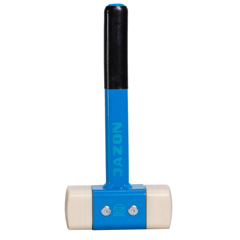 Młotek brukarski poliamidowy Jazon