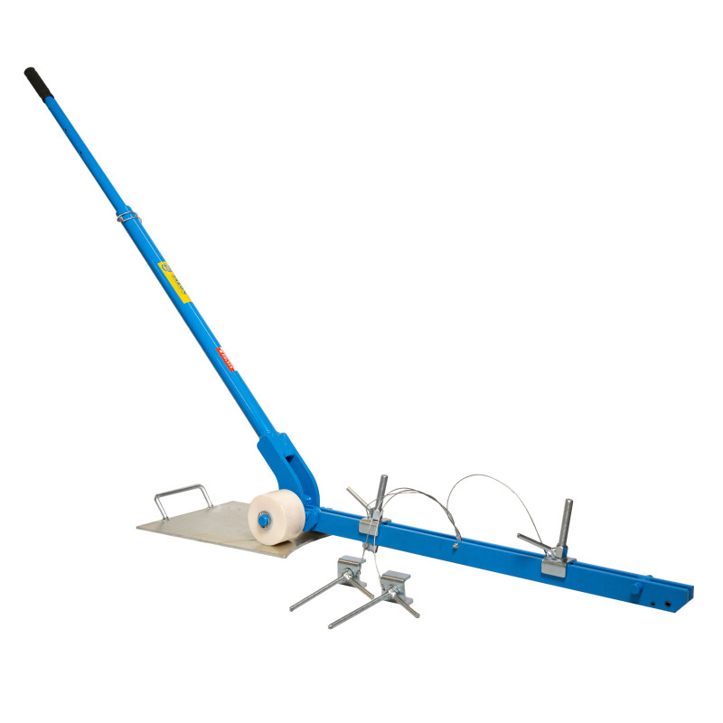 Imak / wyciągacz do pokryw, studzienek Jazon