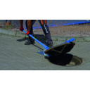 Imak / wyciągacz do pokryw, studzienek Jazon