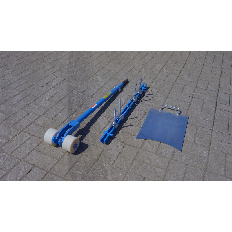 Imak / wyciągacz do pokryw, studzienek Jazon