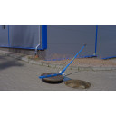 Imak / wyciągacz do pokryw, studzienek Jazon