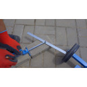 Przymiar do odwzorowywania Jazon