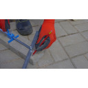 Przymiar do odwzorowywania Jazon