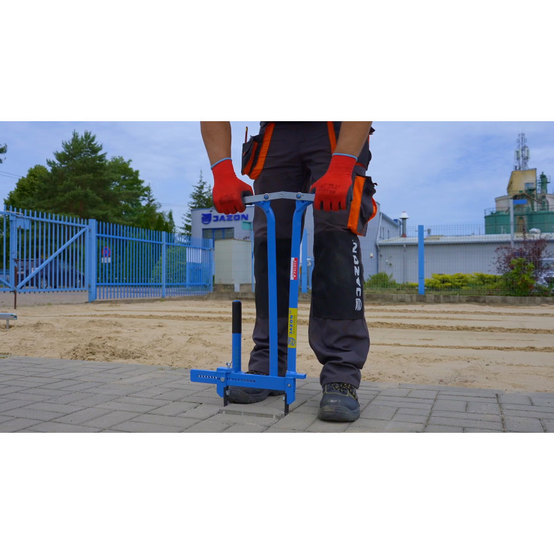 Imak / wyciągacz brukarski Jazon