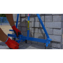 Imak / wyciągacz brukarski Jazon