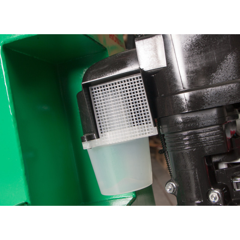 Przecinarka jezdna Honda Sharky 500 + przegląd