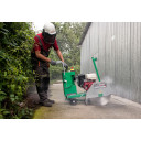 Przecinarka jezdna Honda Sharky 500 + przegląd