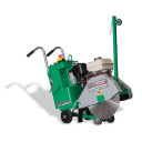 Przecinarka jezdna Honda Sharky 400 + przegląd