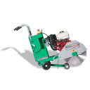 Przecinarka jezdna Honda Sharky 400 + przegląd