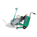 Przecinarka jezdna Honda Sharky 400 + przegląd