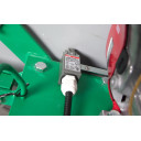 Przecinarka jezdna Honda Sharky 400 + przegląd