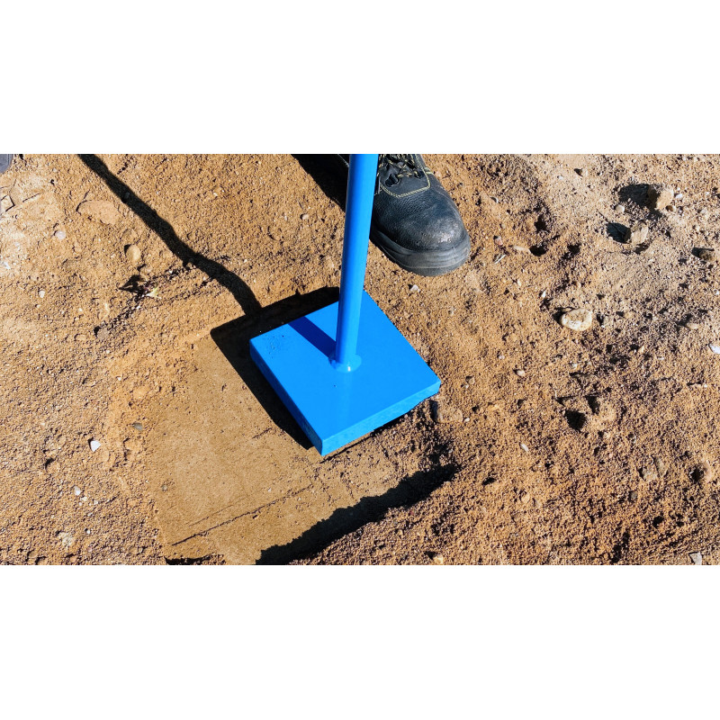 Ubijak ręczny Jazon