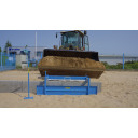 Szalunek ślizgowy Jazon