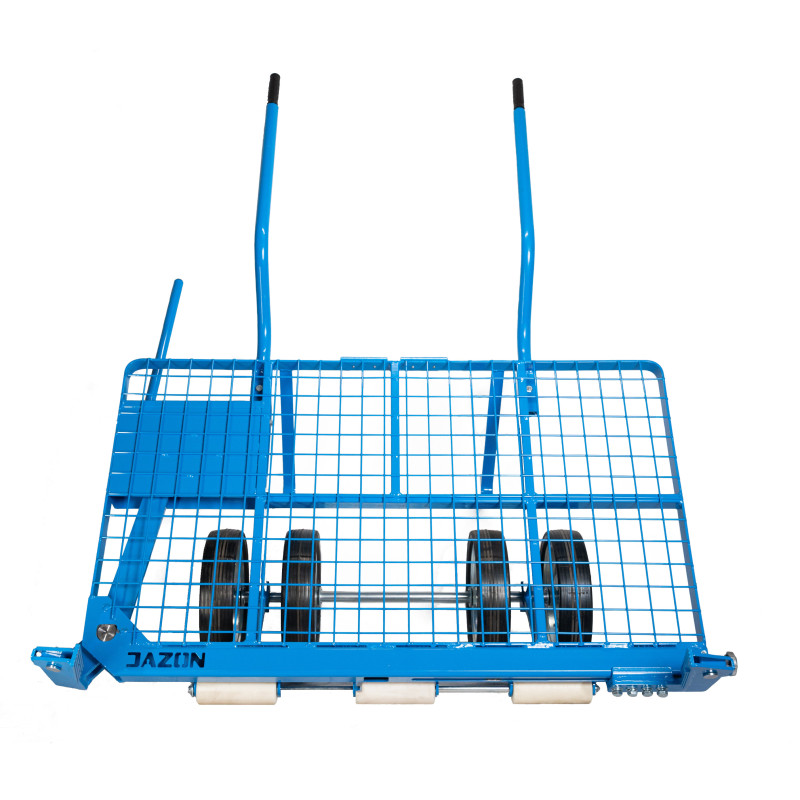 Wózek brukarski KRAB 1200 Jazon KRAB 4