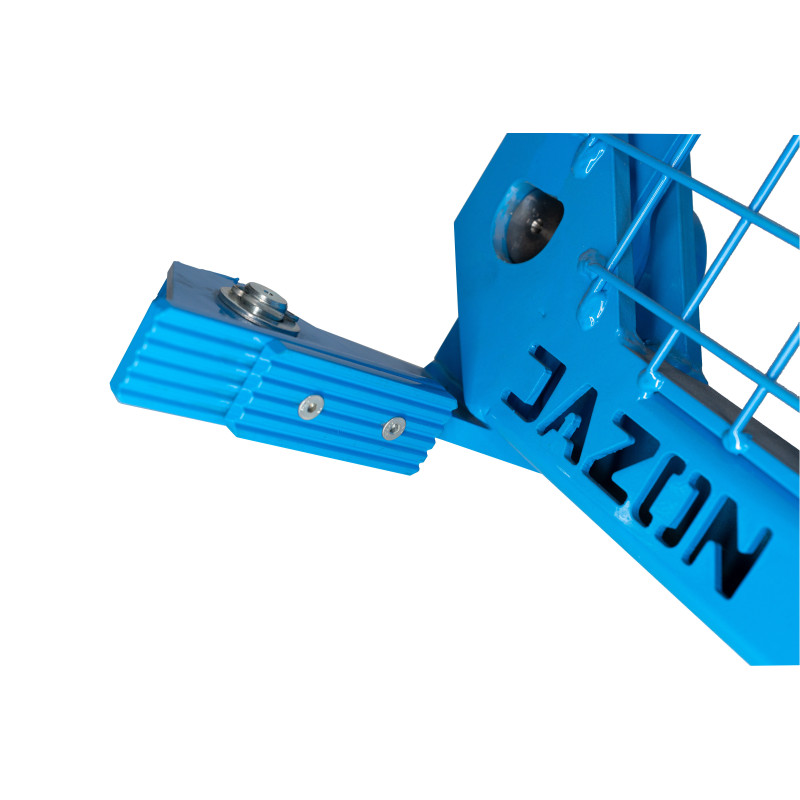 Wózek brukarski KRAB 1200 Jazon KRAB 4