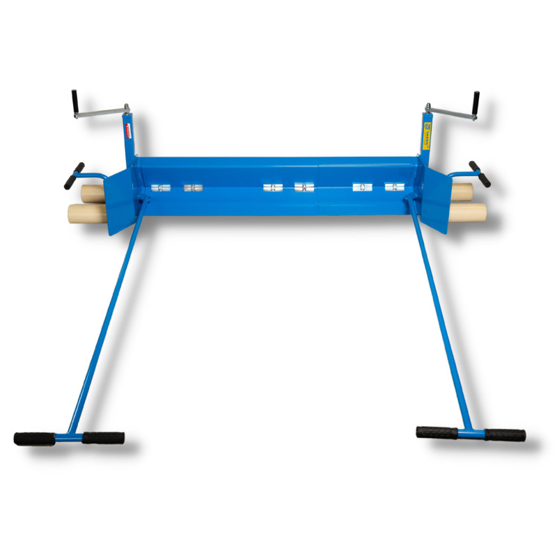 Listwa zgarniająca 3 m Jazon