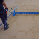 Listwa zgarniająca 3 m Jazon