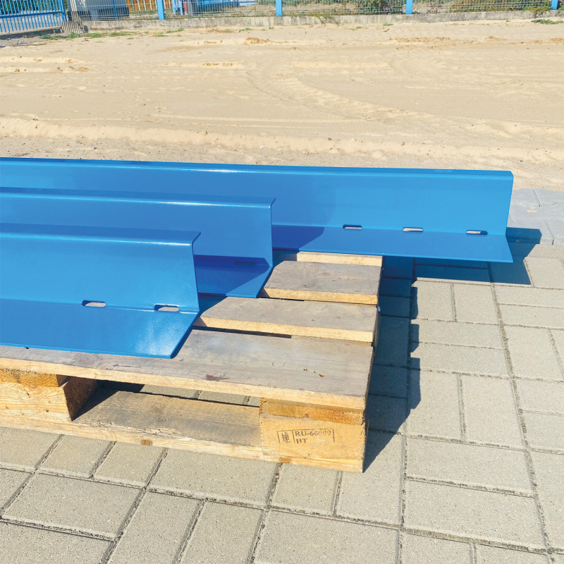 Listwa zgarniająca 3 m Jazon