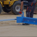 Listwa zgarniająca 3 m Jazon