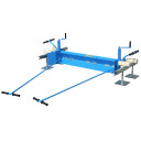 Listwa zgarniająca 4 m Jazon