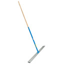 Listwa wyrównująco zgarniająca Jazon LWZ