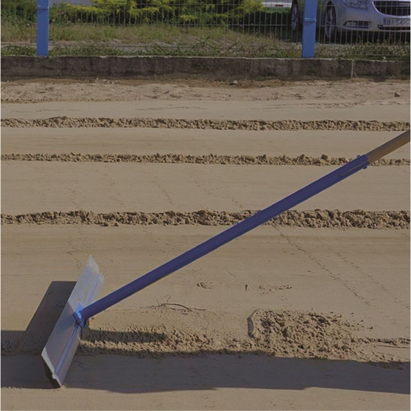 Listwa wyrównująco zgarniająca Jazon LWZ