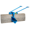 Łata przykrawężnikowa Jazon ŁP