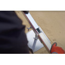 Komplet prowadnic do łaty zgarniającej Jazon