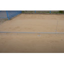 Komplet prowadnic do łaty zgarniającej Jazon