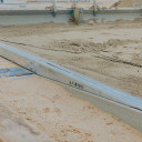 Klin do prowadzenia łaty Jazon