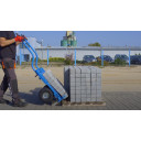 Wózek brukarski KRAB 400 Jazon