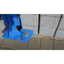 Wózek brukarski KRAB 400 Jazon