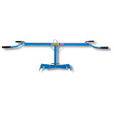 Chwytak do koryt ściekowych Jazon CHK