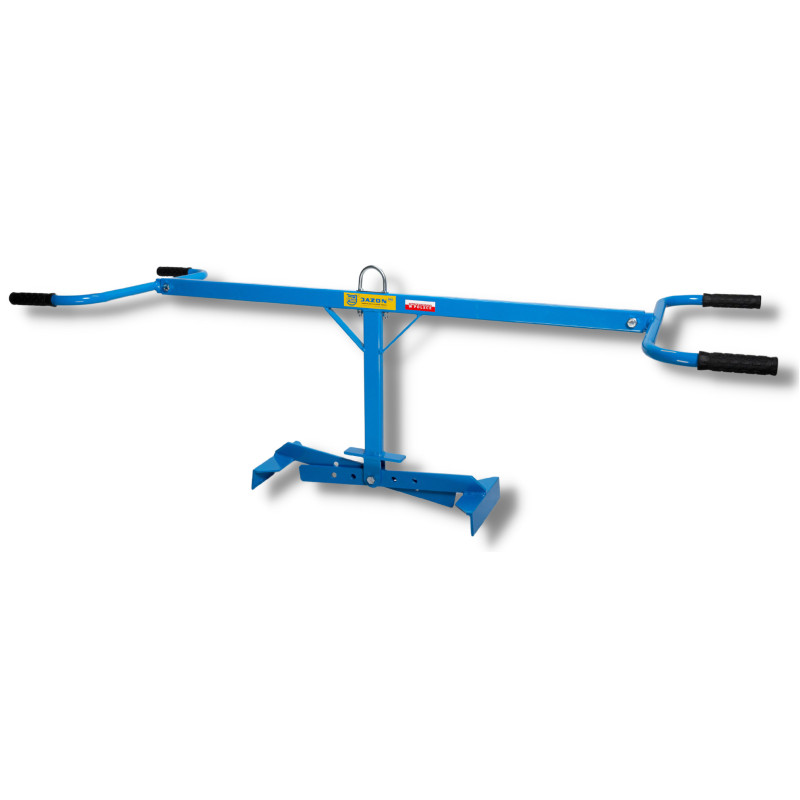 Chwytak do koryt ściekowych Jazon CHK