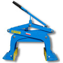 Chwytak poprzeczny zawieszany Jazon CHPZ1500