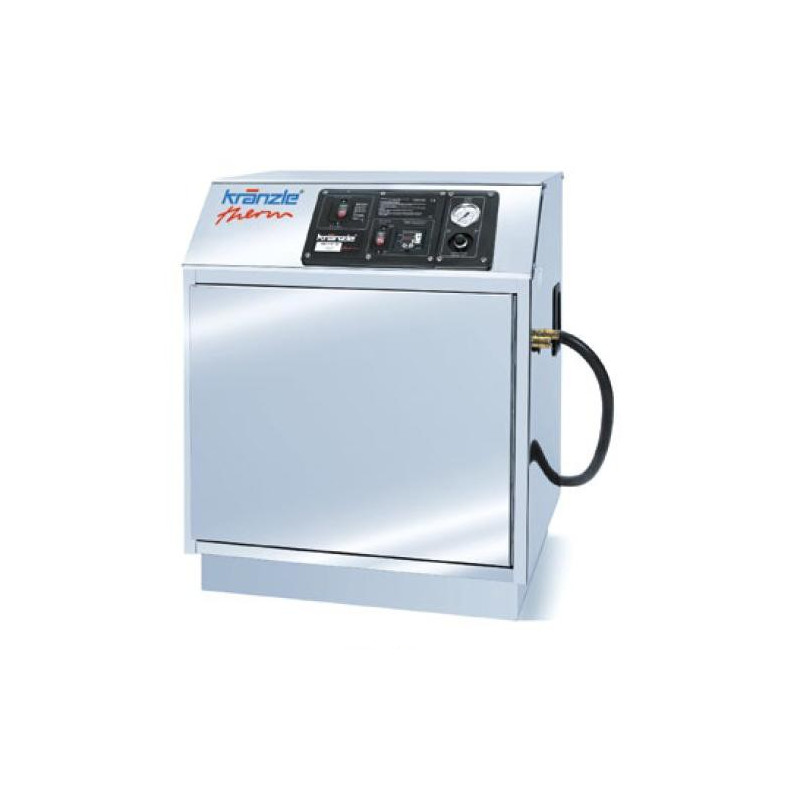 Myjka Kranzle THERM 891 E-ST 48 220bar 900l/h