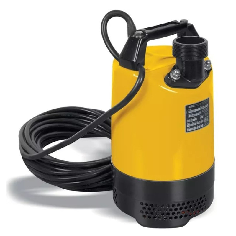 Zatapialna pompa PSA2 800 Wacker Neuson