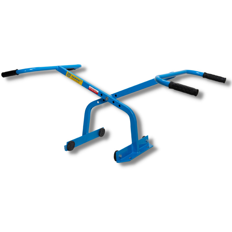 Chwytak brukarski poprzeczny uniwersalny Jazon CHP1U