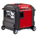 Agregat prądotwórczy Honda EU30iS + przegląd
