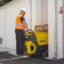 Wozidło gąsienicowe Wacker Neuson DT05