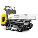 Wozidło gąsienicowe Wacker Neuson DT12