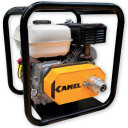 Wibrator mimośrodowy Enar Kamel