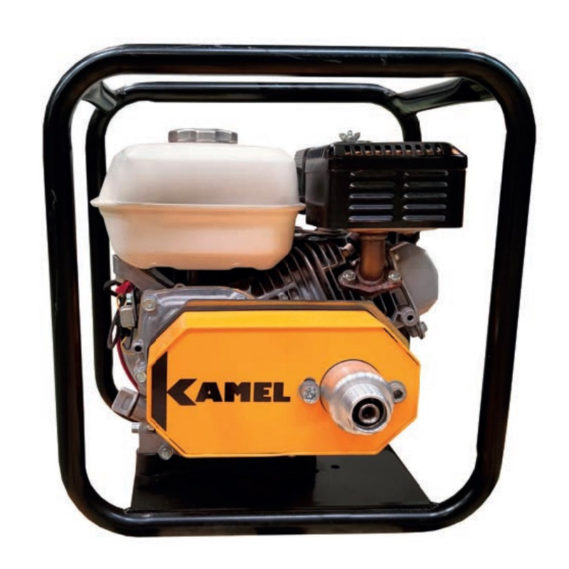 Wibrator mimośrodowy Enar Kamel