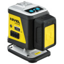 Laser krzyżowy Nivel System CL1B [niebieski]