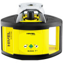 Niwelator laserowy Nivel System NL500G DIGITAL [zielony]